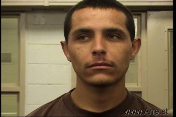 Anthony  Gonzales Mugshot